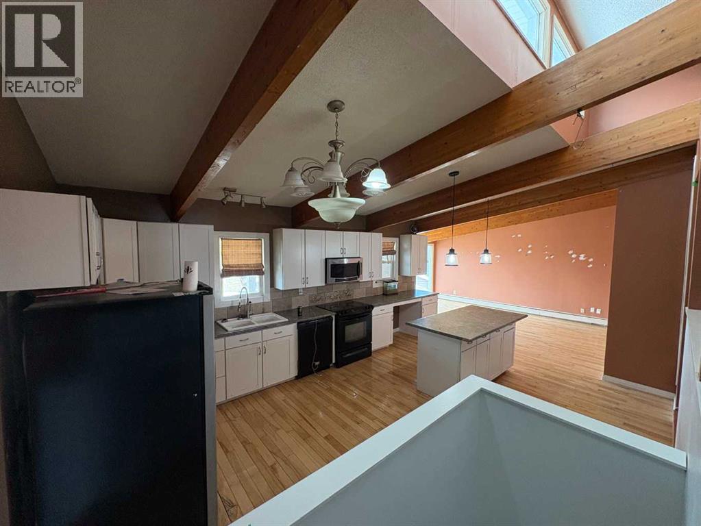 5816 60 Avenue, Rocky Mountain House, Alberta  T4T 1K2 - Photo 29 - A2303623