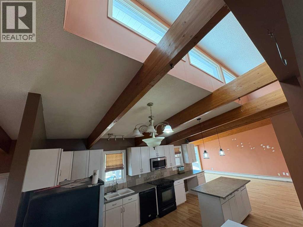 5816 60 Avenue, Rocky Mountain House, Alberta  T4T 1K2 - Photo 31 - A2303623