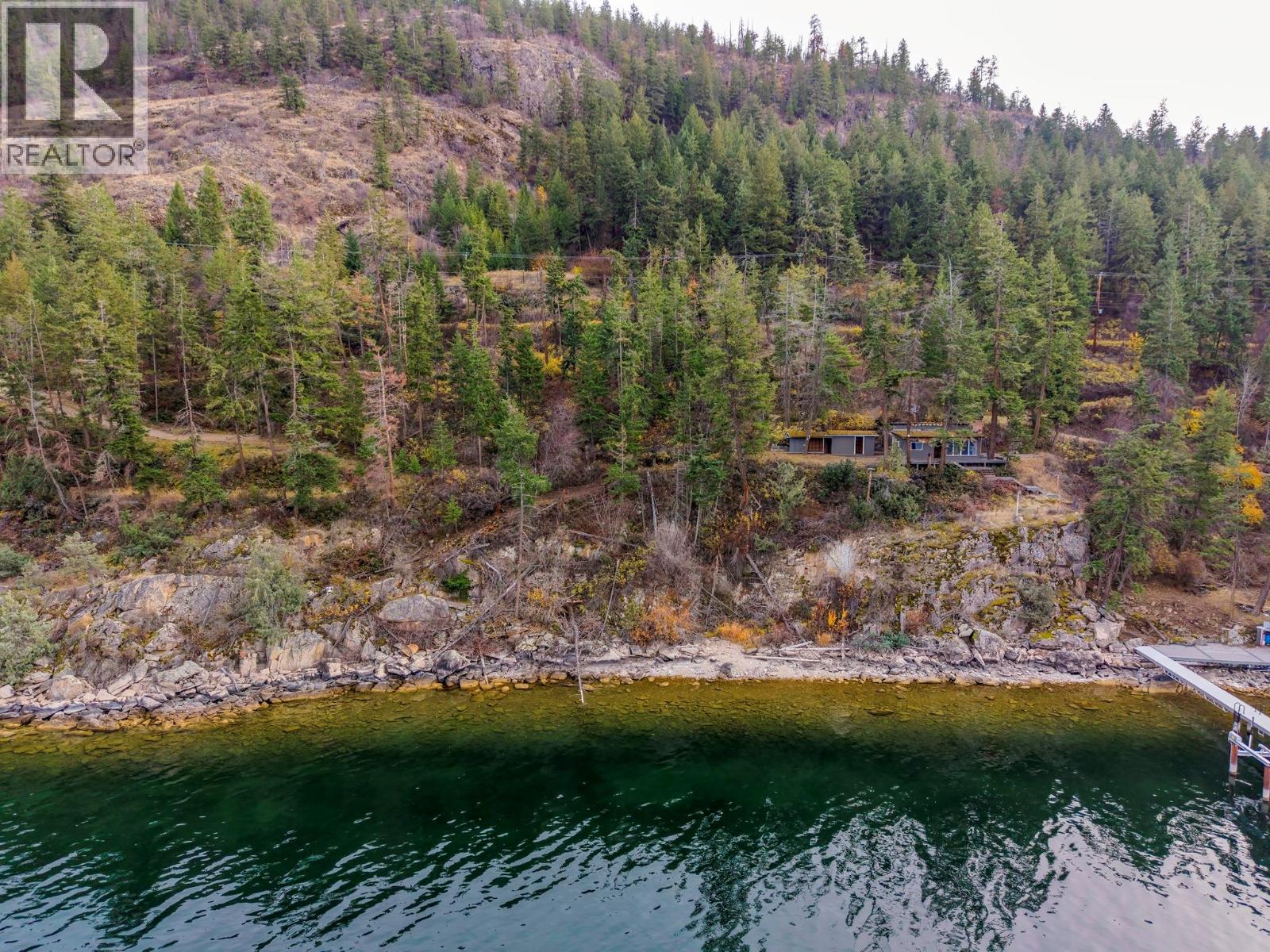 9333 Eastside Road, Vernon, British Columbia  V1H 1K6 - Photo 9 - 10384553