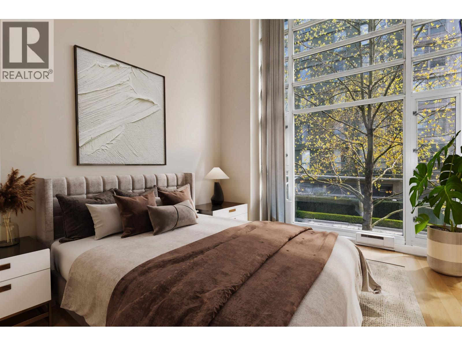 2p 1033 Marinaside Crescent, Vancouver, British Columbia  V6Z 3A3 - Photo 16 - R3113857