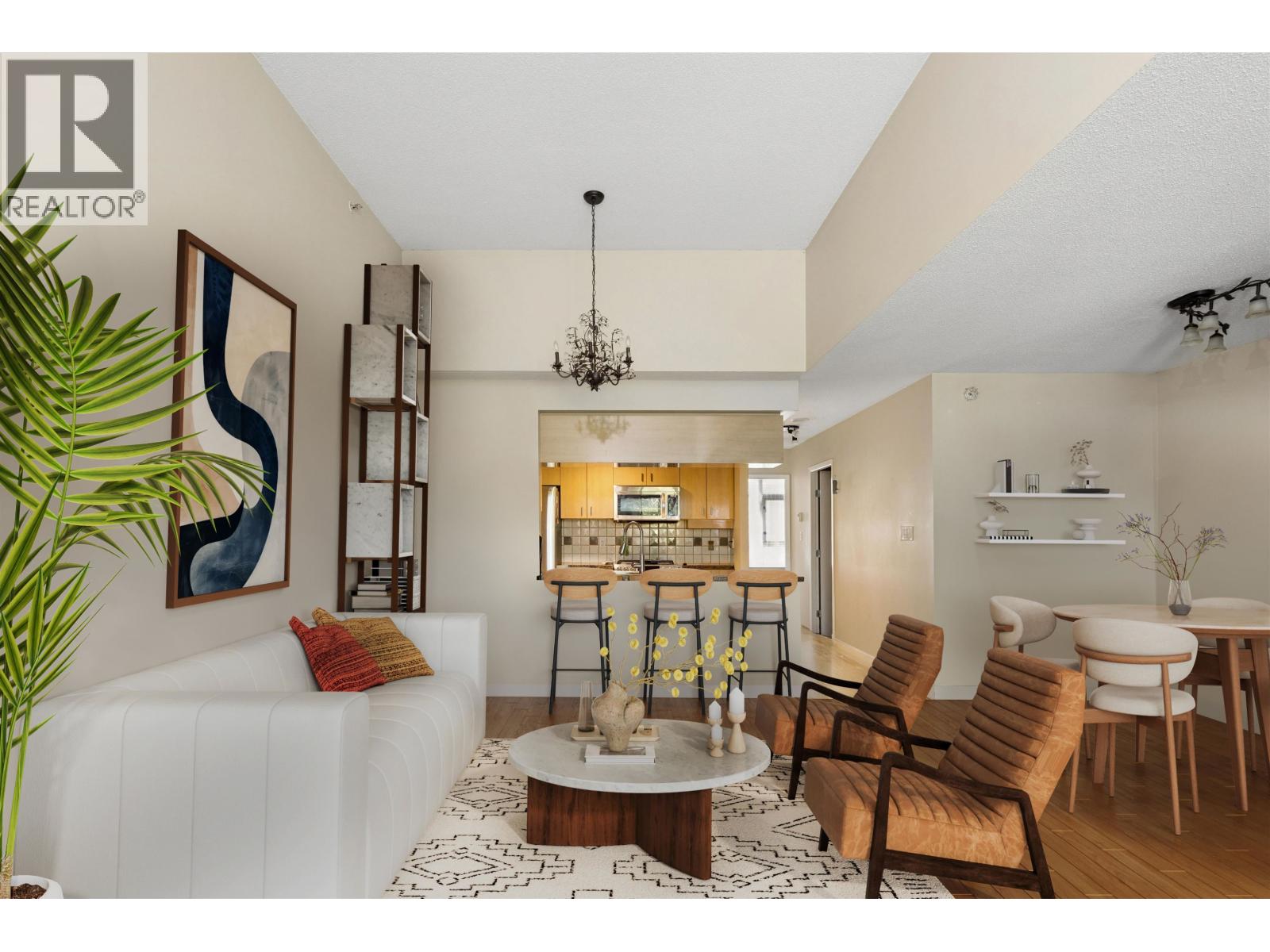 2p 1033 Marinaside Crescent, Vancouver, British Columbia  V6Z 3A3 - Photo 7 - R3113857