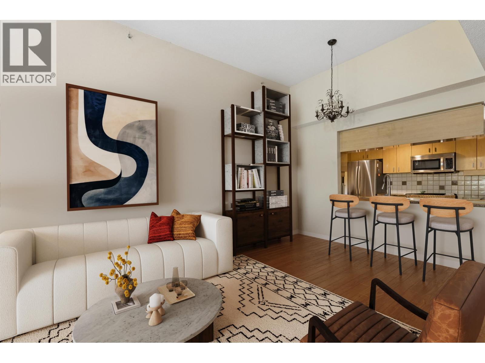 2p 1033 Marinaside Crescent, Vancouver, British Columbia  V6Z 3A3 - Photo 5 - R3113857