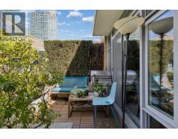 2P 1033 MARINASIDE CRESCENT, Vancouver, British Columbia