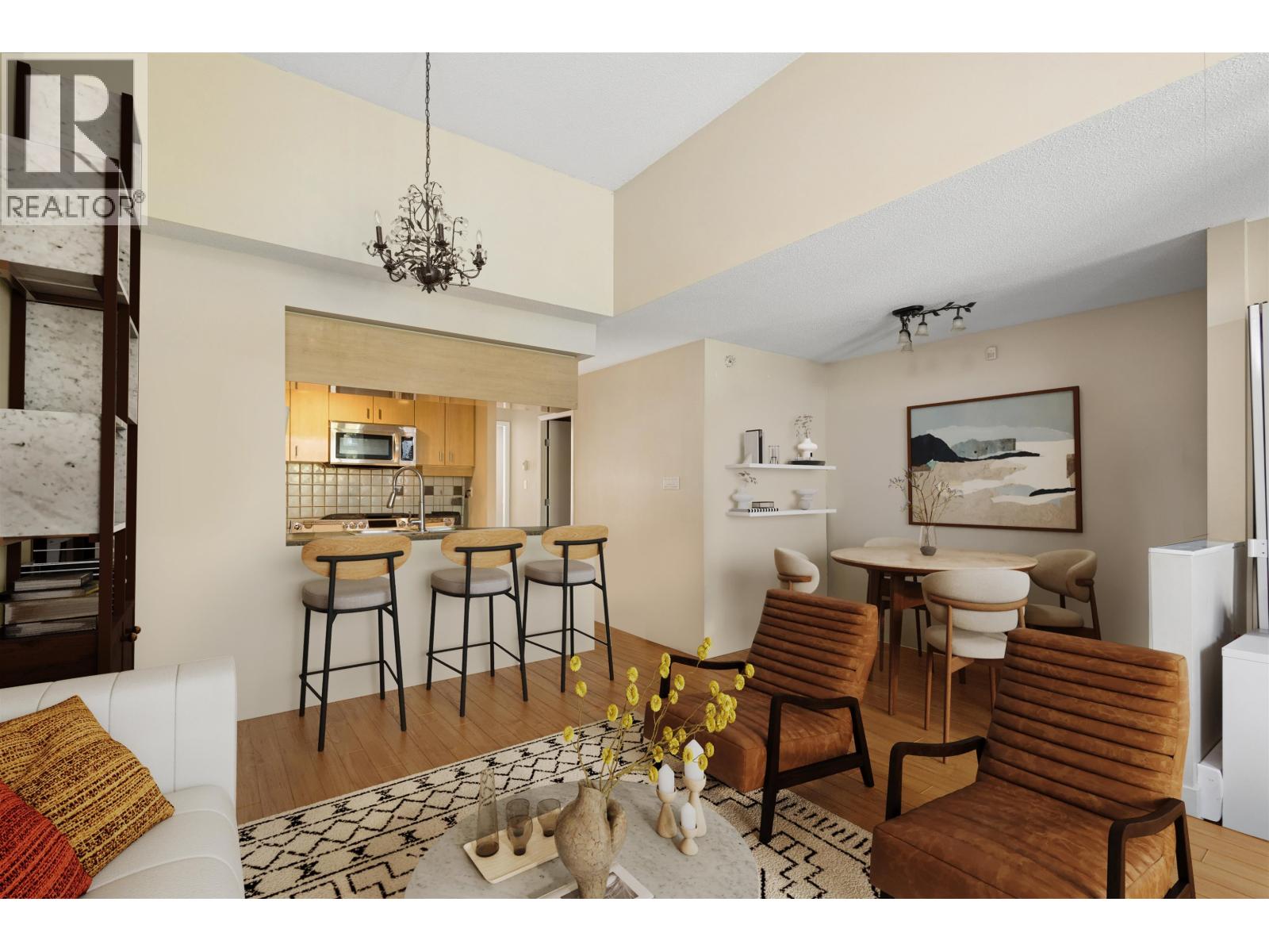 2p 1033 Marinaside Crescent, Vancouver, British Columbia  V6Z 3A3 - Photo 12 - R3113857