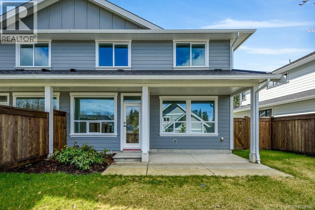 206 2580 Brookfield Dr, Courtenay, British Columbia  V9N 0J8 - Photo 36 - 1029900