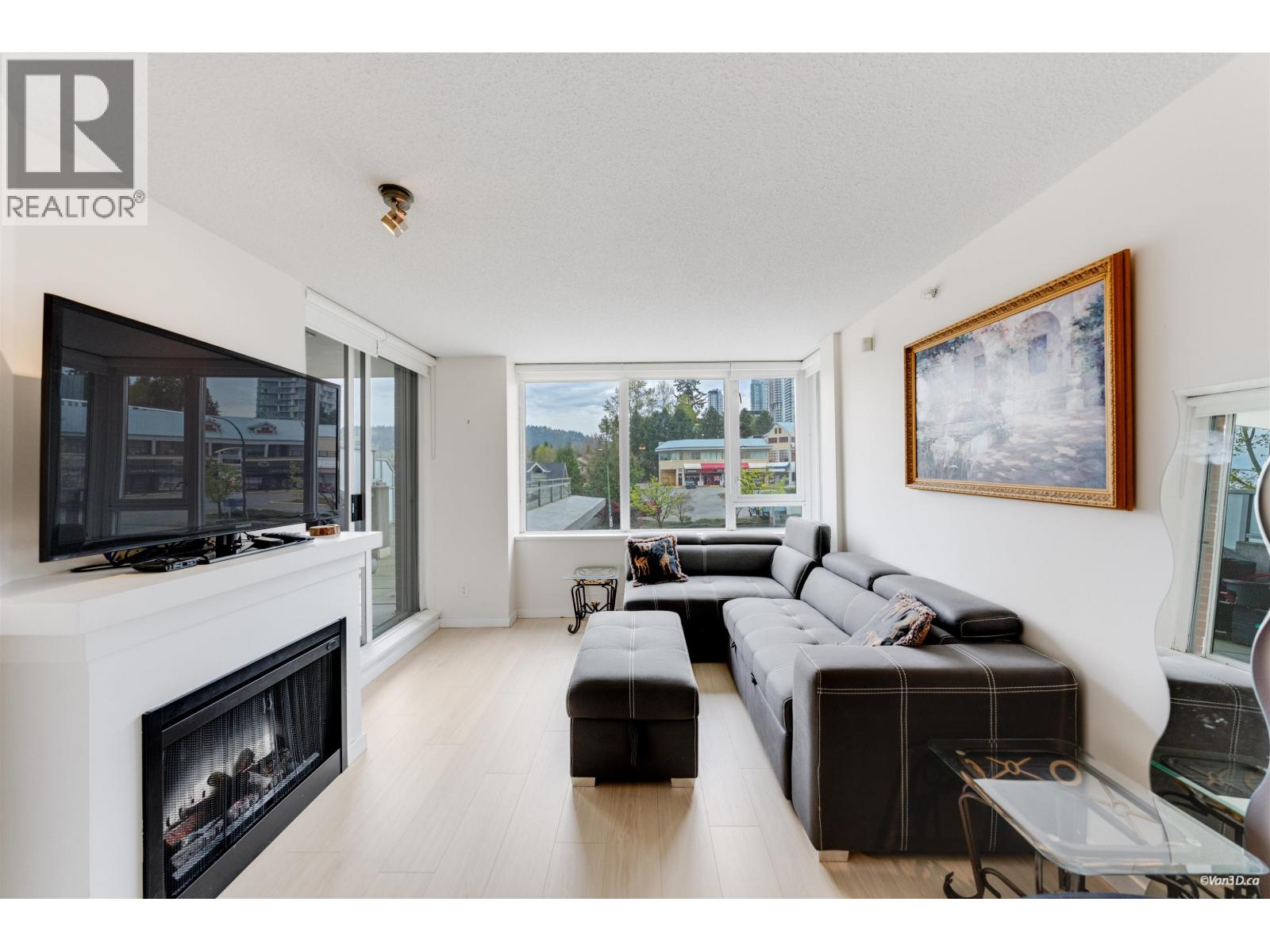 107 9868 Cameron Street, Burnaby, British Columbia  V3J 0A5 - Photo 4 - R3115096