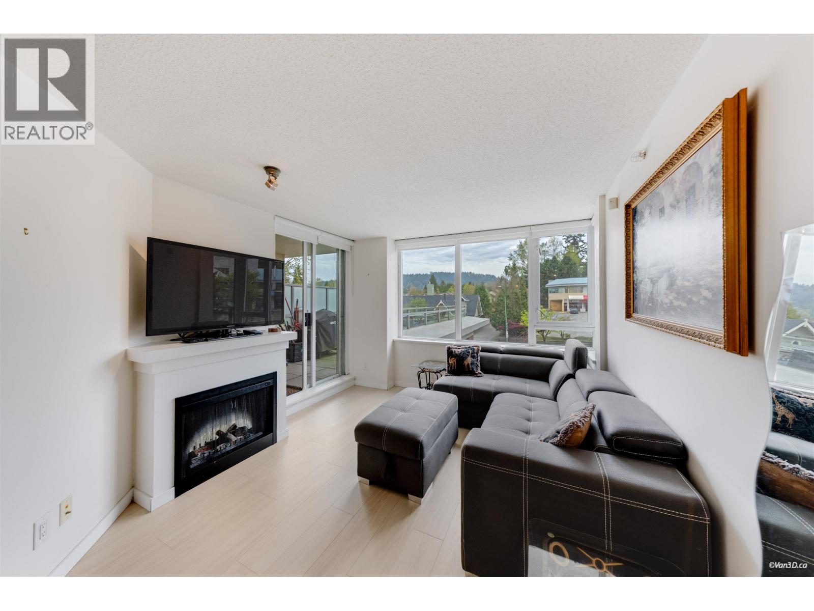 107 9868 Cameron Street, Burnaby, British Columbia  V3J 0A5 - Photo 5 - R3115096