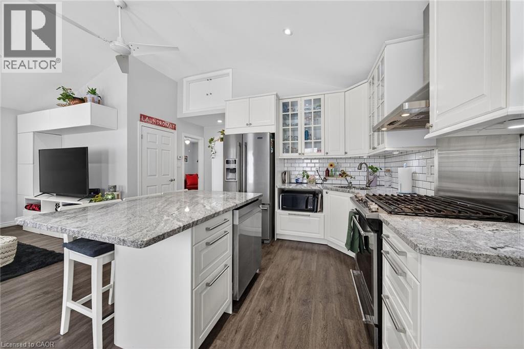 1040 Lakeshore Road, Selkirk, Ontario  N0A 1P0 - Photo 13 - 40800729