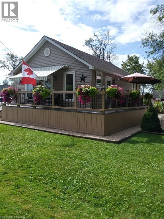 1040 LAKESHORE Road, Selkirk, Ontario