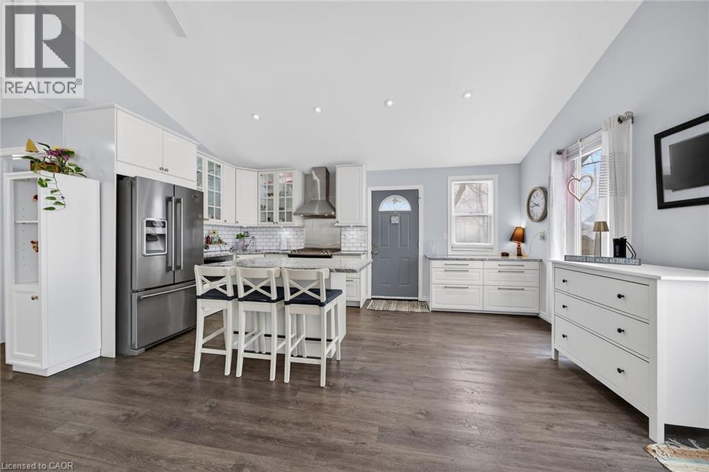 1040 Lakeshore Road, Selkirk, Ontario  N0A 1P0 - Photo 10 - 40800729