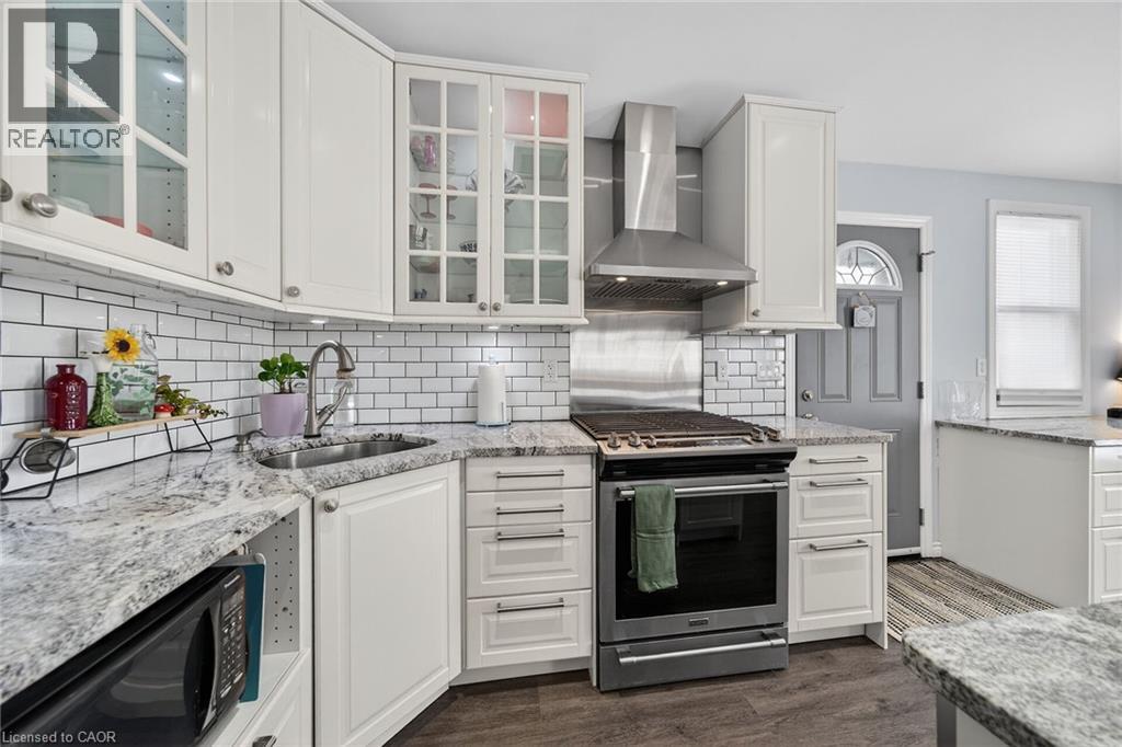 1040 Lakeshore Road, Selkirk, Ontario  N0A 1P0 - Photo 12 - 40800729