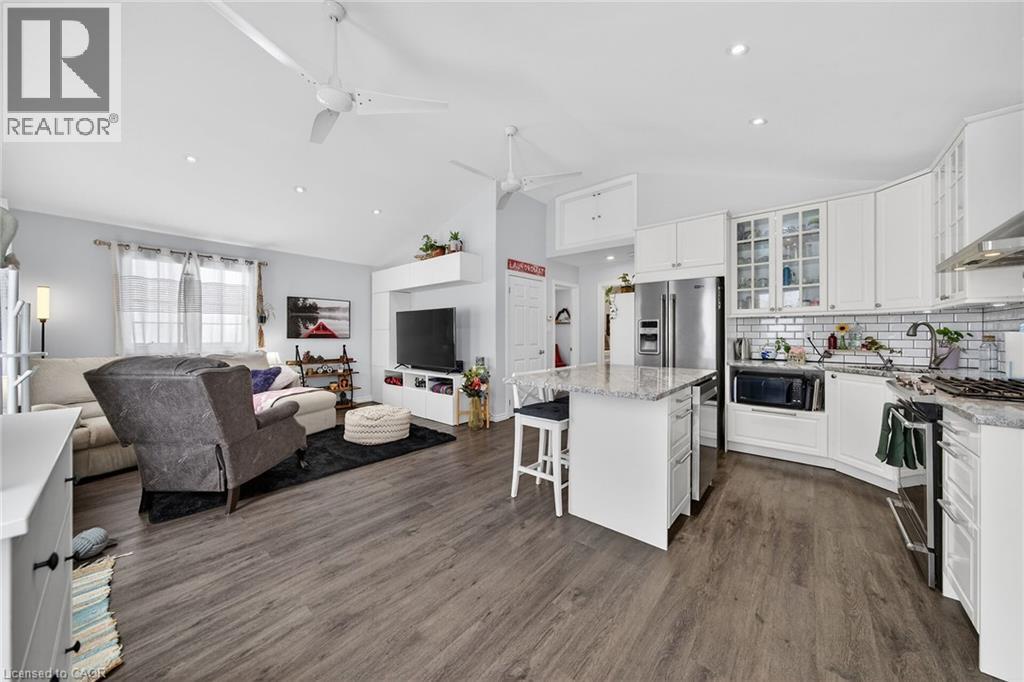 1040 Lakeshore Road, Selkirk, Ontario  N0A 1P0 - Photo 16 - 40800729