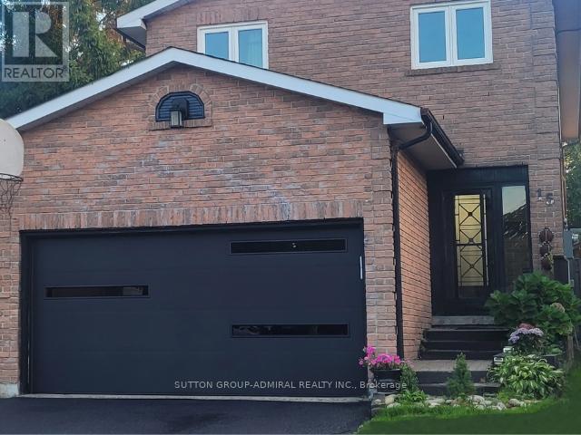 15 MILES COURT, Richmond Hill, Ontario