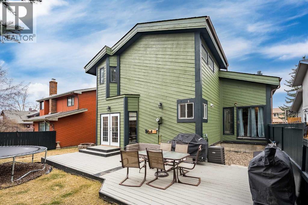 2608 Deer Side Drive Se, Calgary, Alberta  t2j 6a3 - Photo 40 - A2302759