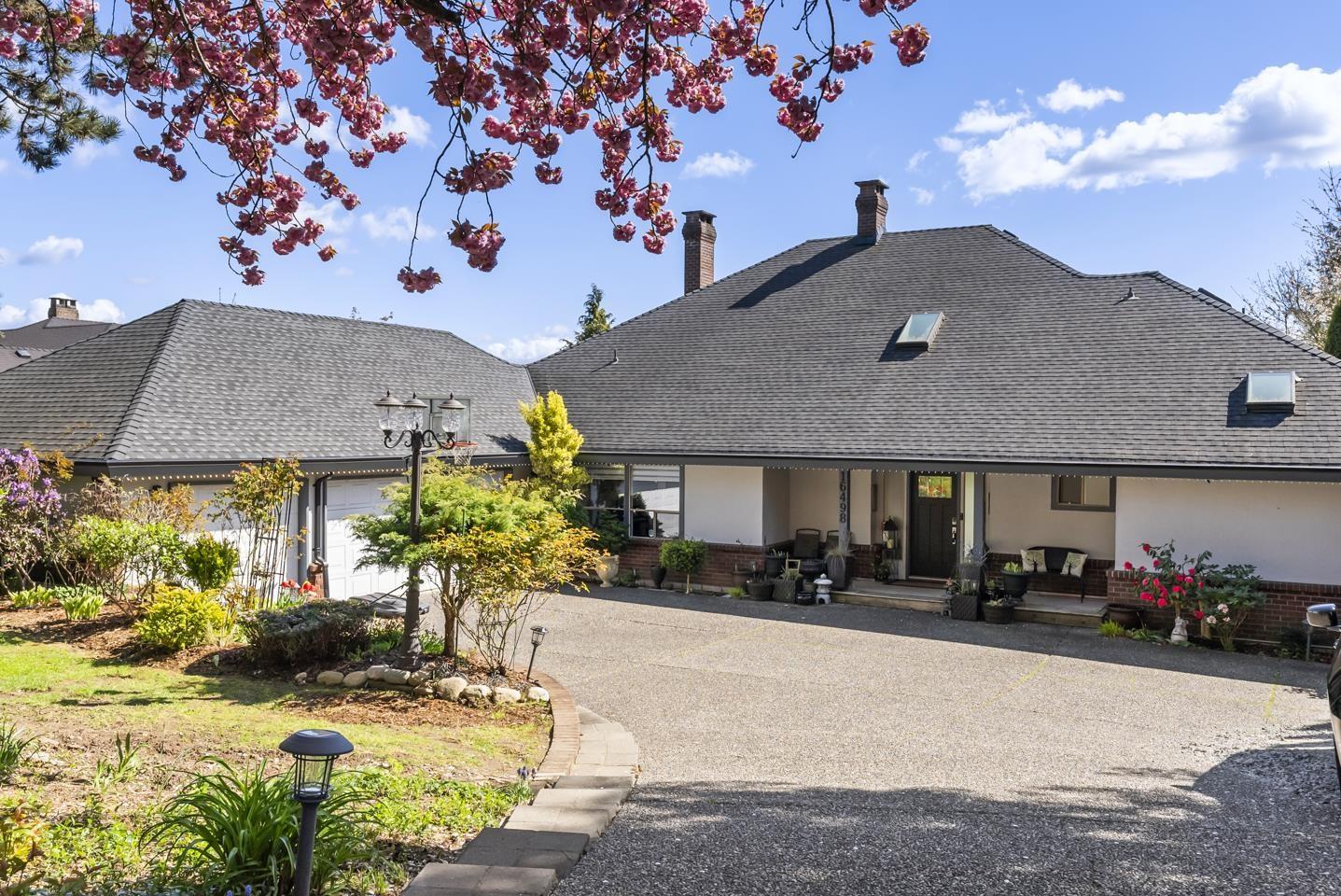 16498 77 Avenue, Surrey, British Columbia  V4N 0L5 - Photo 36 - R3114201