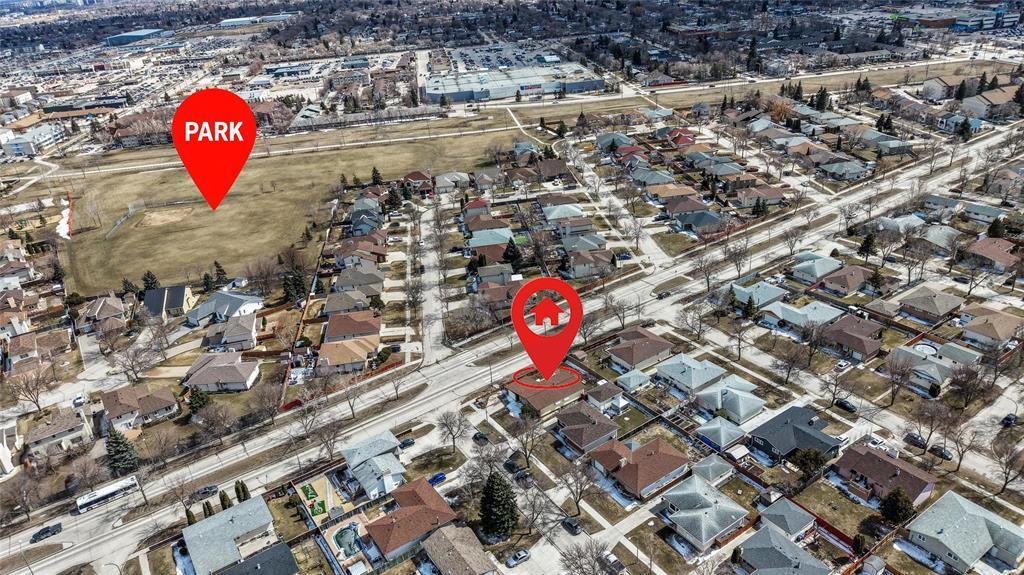 2 Leamen Crescent, Winnipeg, Manitoba  R2P 0N8 - Photo 27 - 202608079