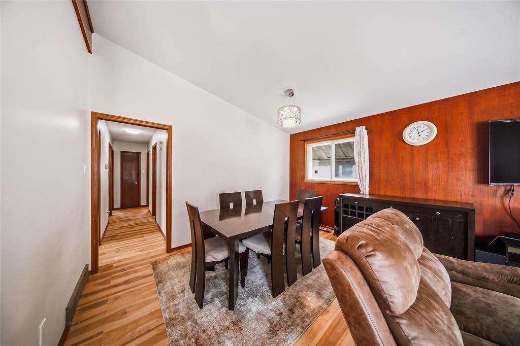 2 Leamen Crescent, Winnipeg, Manitoba  R2P 0N8 - Photo 8 - 202608079