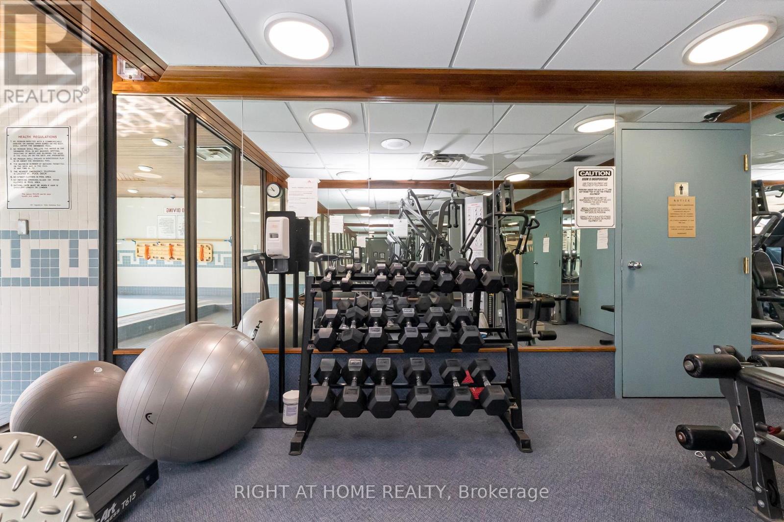 1507 - 1360 Rathburn Road E, Mississauga, Ontario  L4W 4H4 - Photo 37 - W13036910