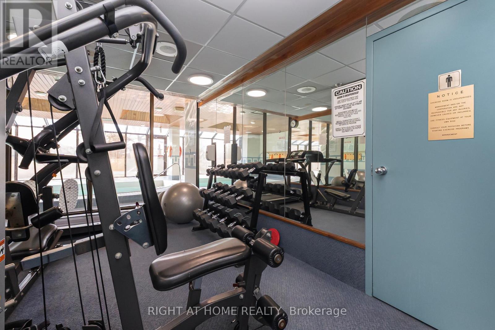 1507 - 1360 Rathburn Road E, Mississauga, Ontario  L4W 4H4 - Photo 38 - W13036910