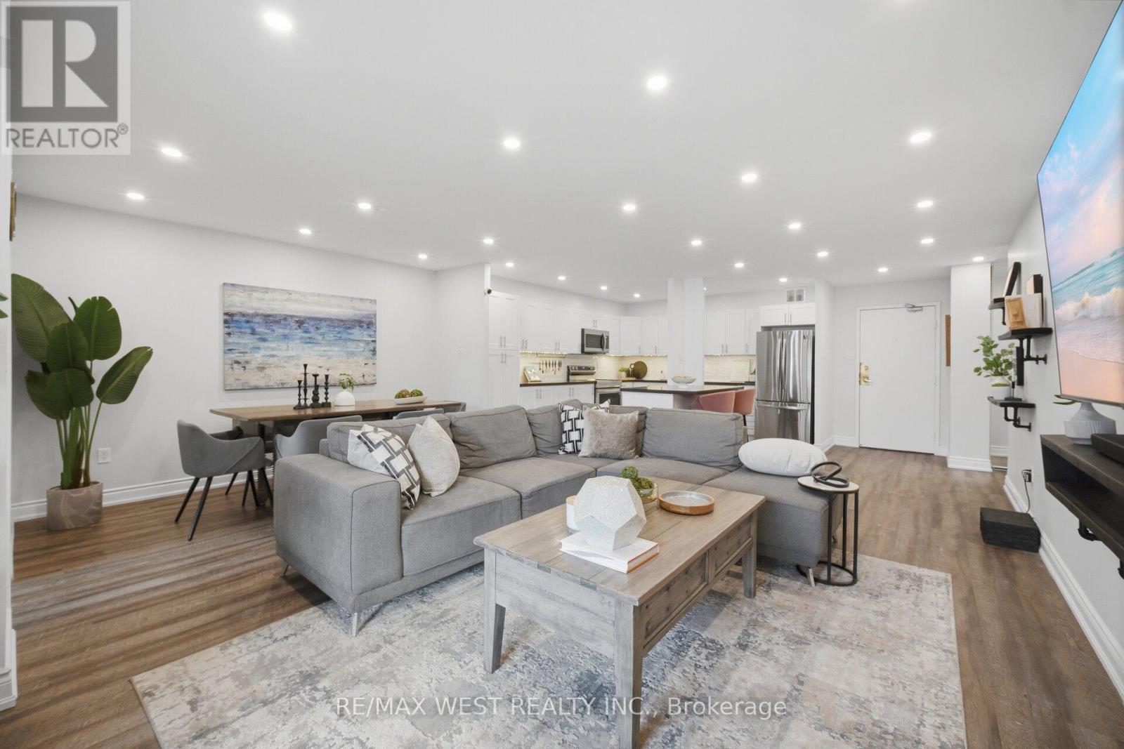 112 - 75 Emmett Avenue, Toronto, Ontario  M6M 5A7 - Photo 12 - W13036912