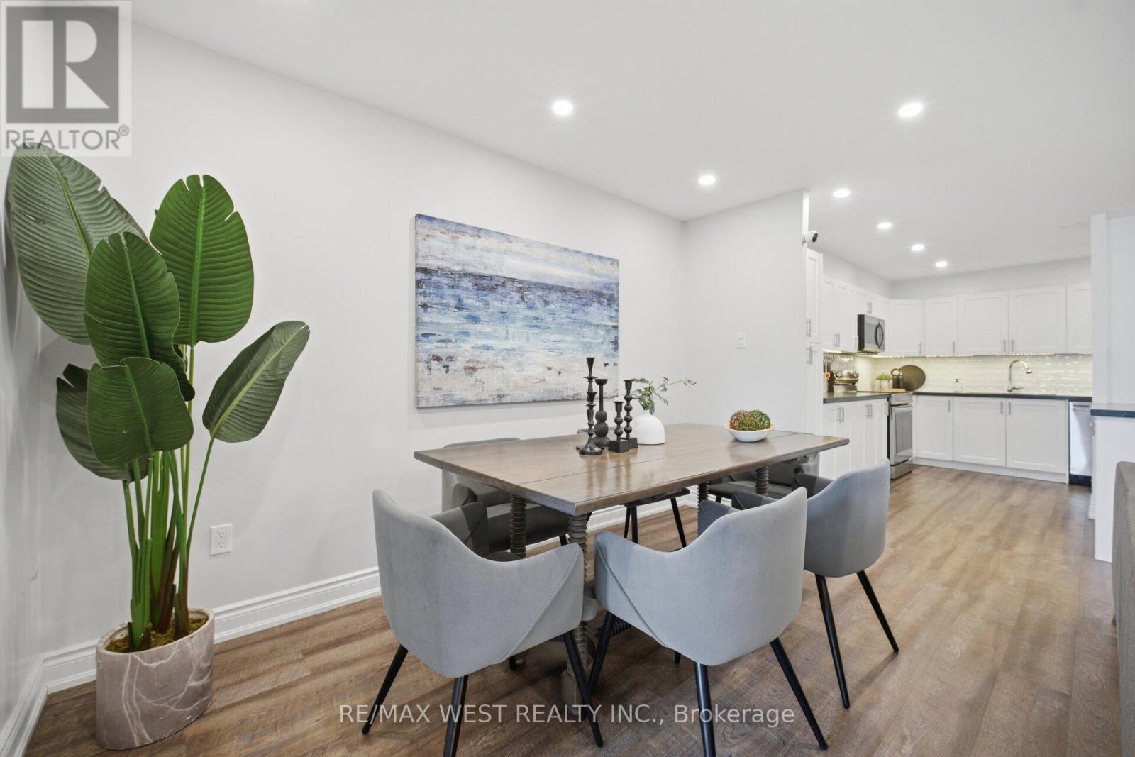 112 - 75 Emmett Avenue, Toronto, Ontario  M6M 5A7 - Photo 13 - W13036912