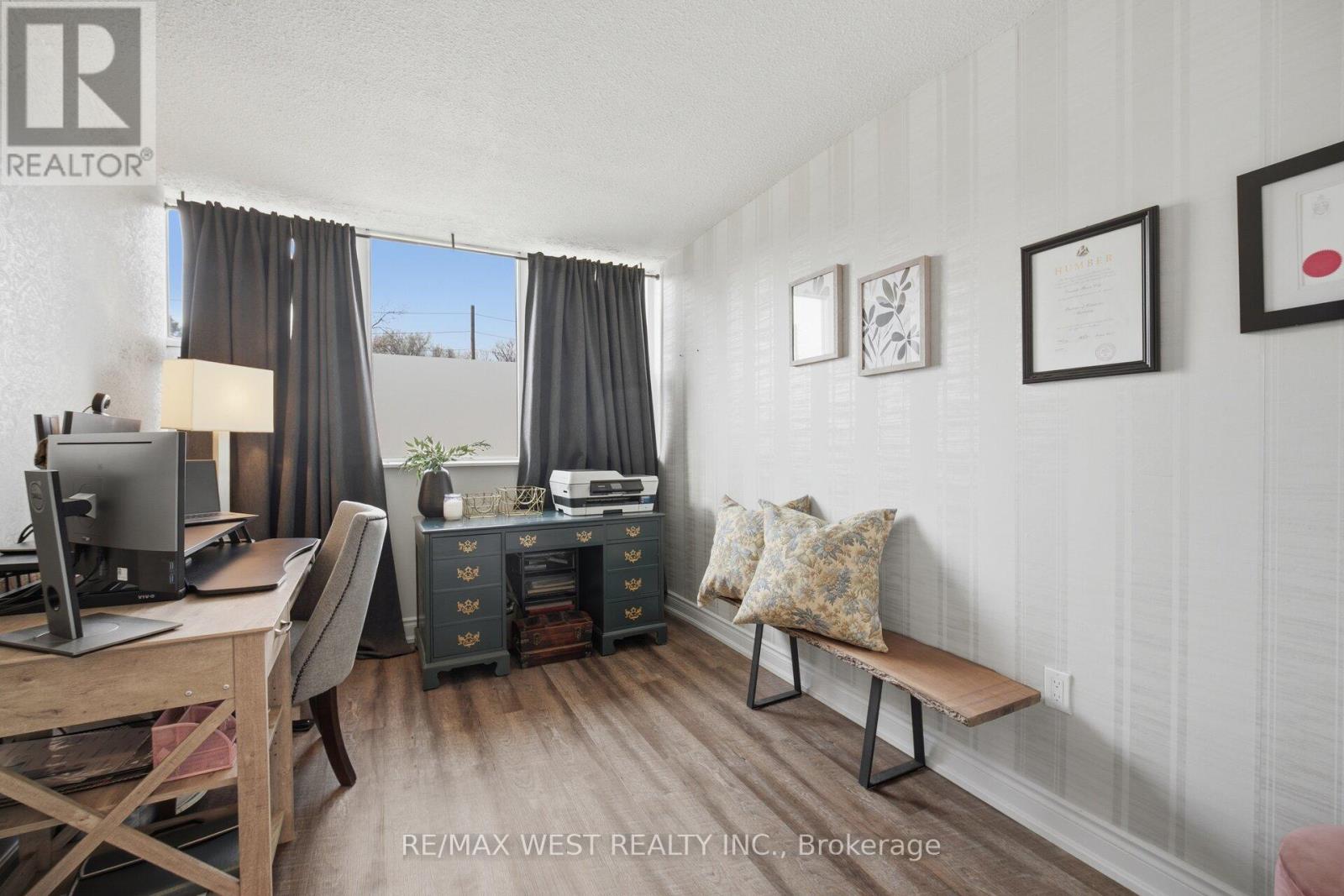 112 - 75 Emmett Avenue, Toronto, Ontario  M6M 5A7 - Photo 22 - W13036912