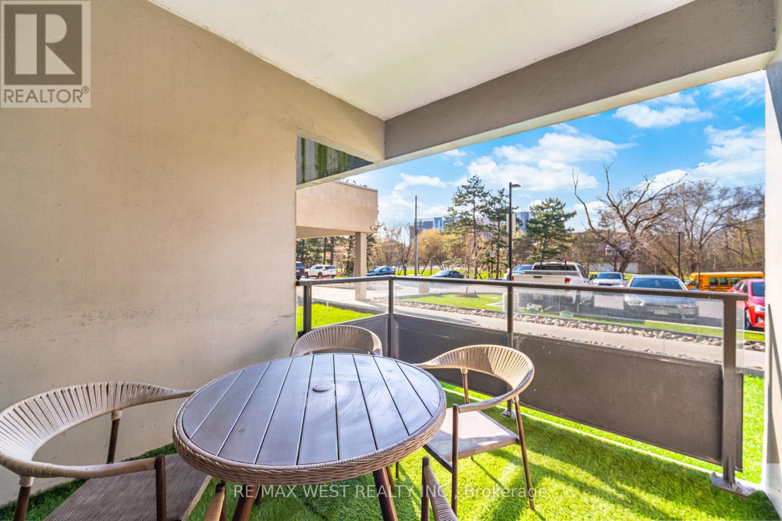 112 - 75 Emmett Avenue, Toronto, Ontario  M6M 5A7 - Photo 25 - W13036912