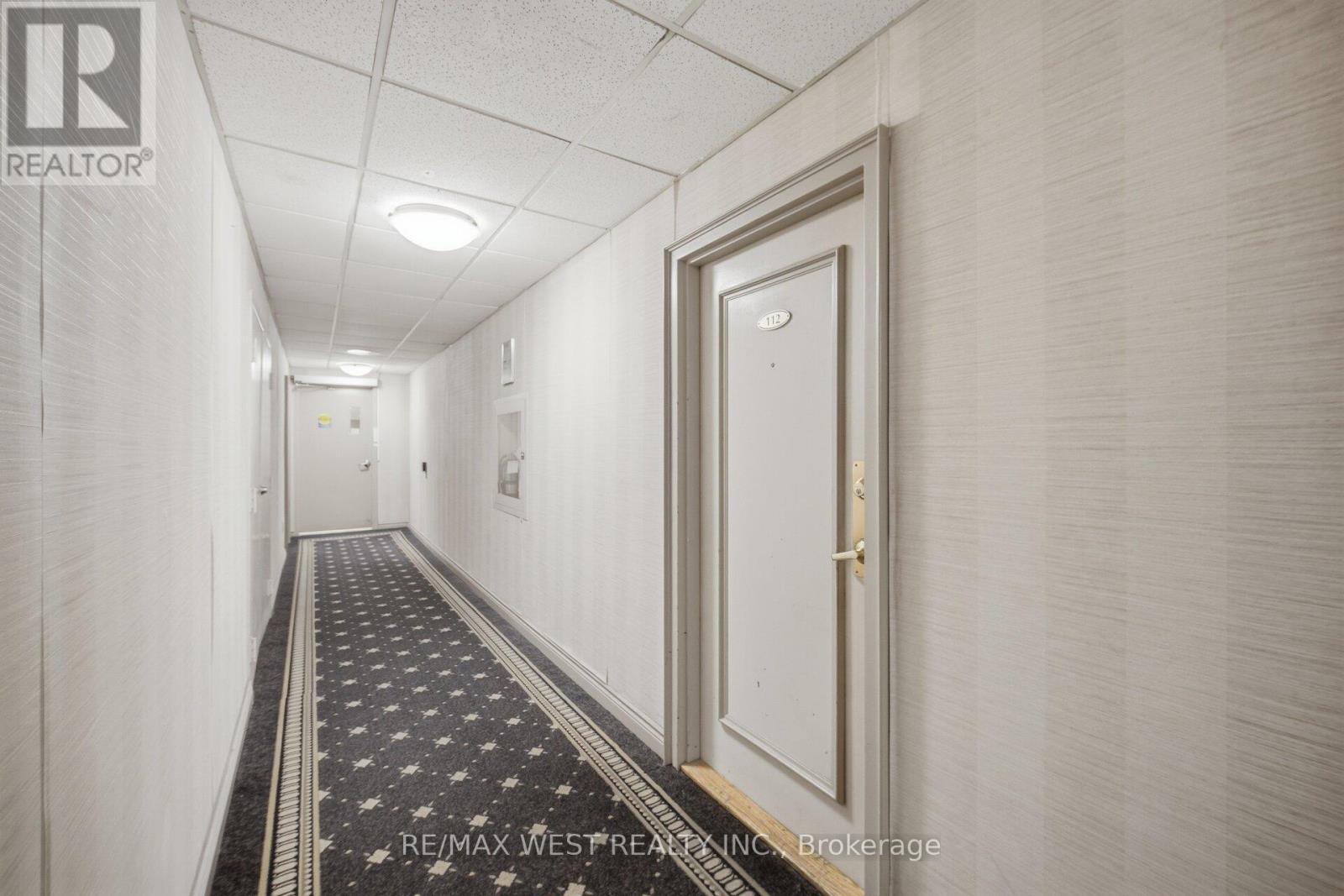 112 - 75 Emmett Avenue, Toronto, Ontario  M6M 5A7 - Photo 3 - W13036912