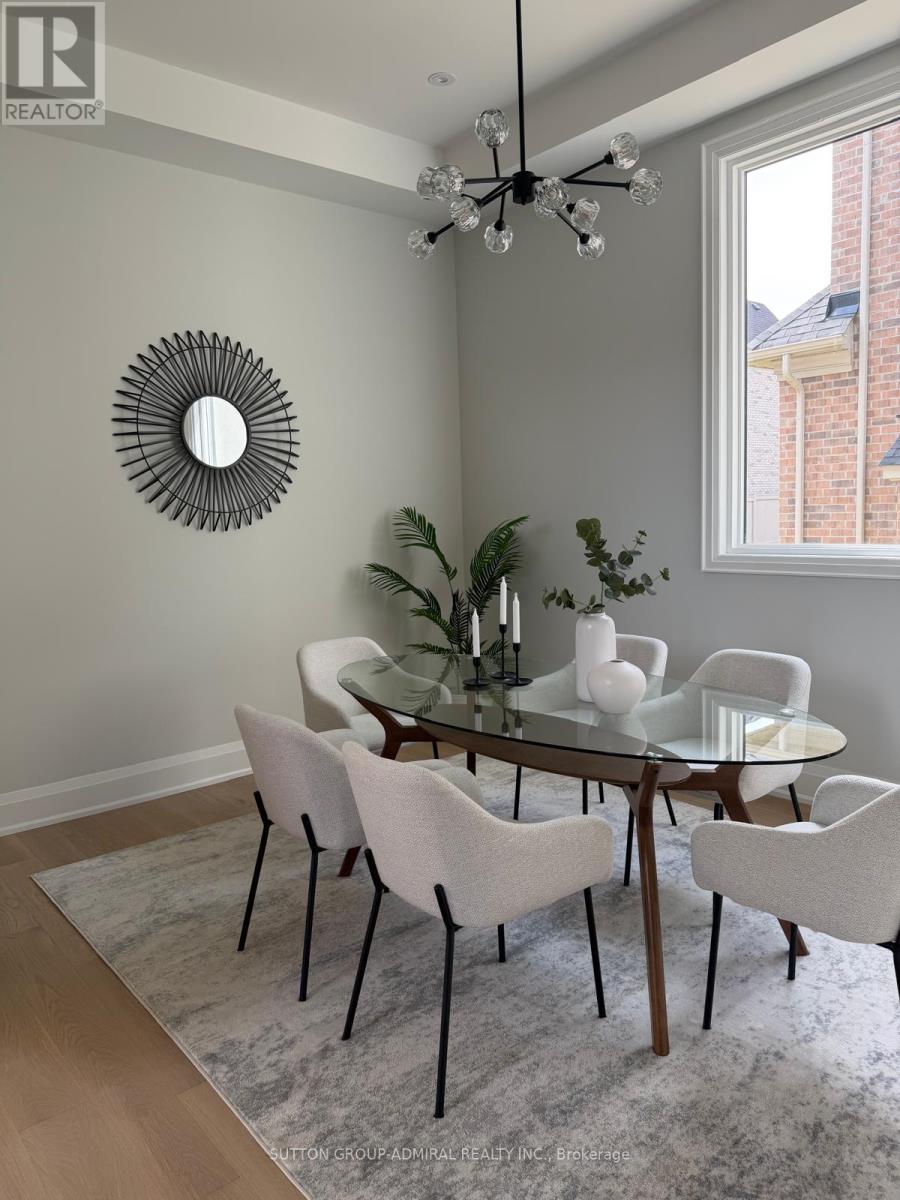 24 Valleywest Road, Brampton, Ontario  L6P 2J9 - Photo 10 - W13036924