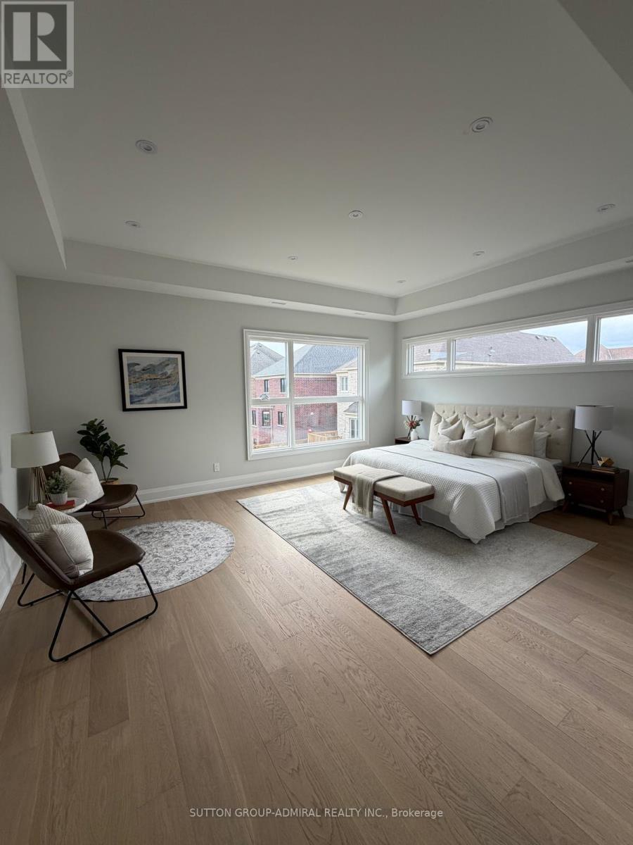 24 Valleywest Road, Brampton, Ontario  L6P 2J9 - Photo 11 - W13036924