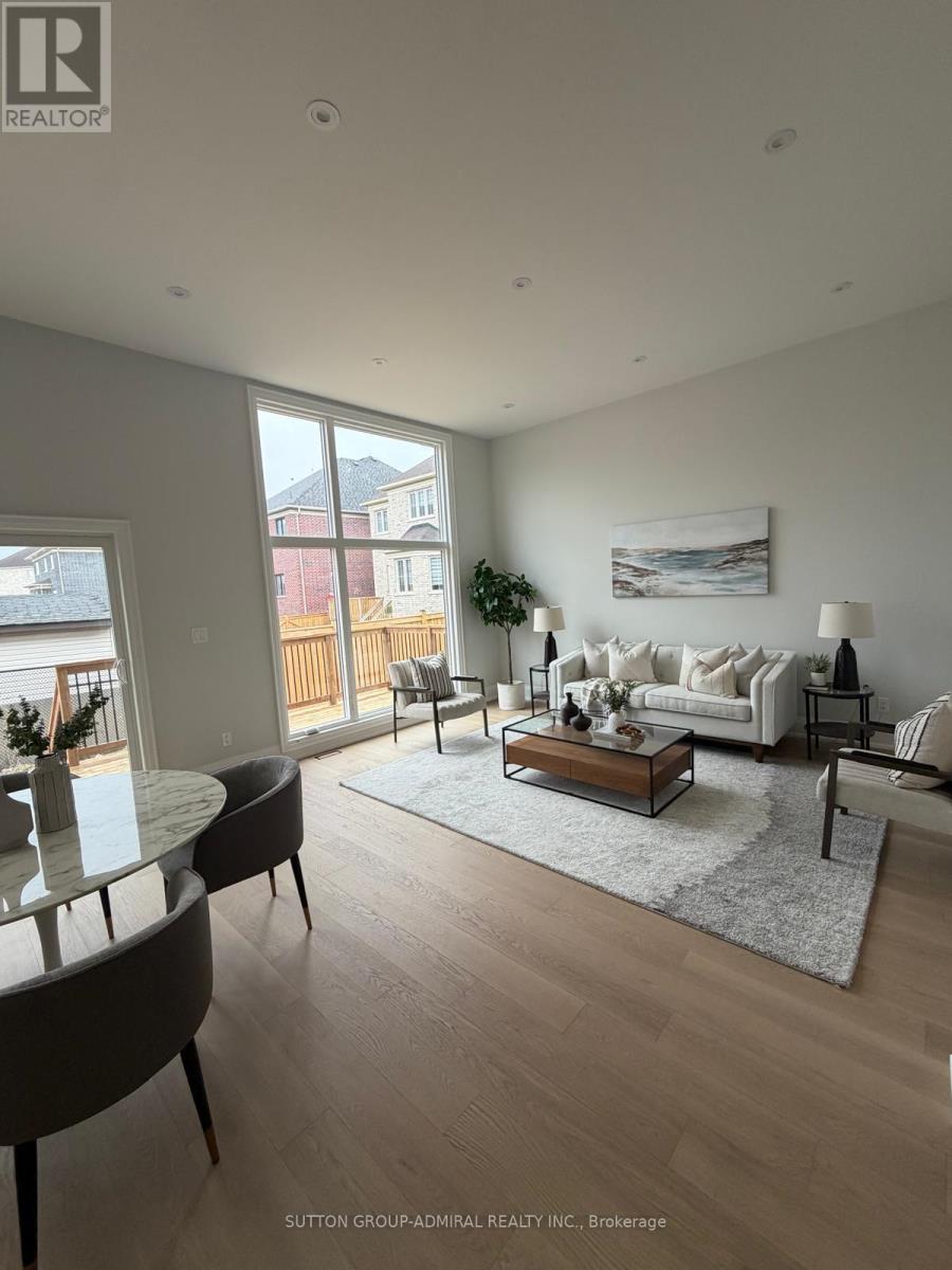 24 Valleywest Road, Brampton, Ontario  L6P 2J9 - Photo 2 - W13036924