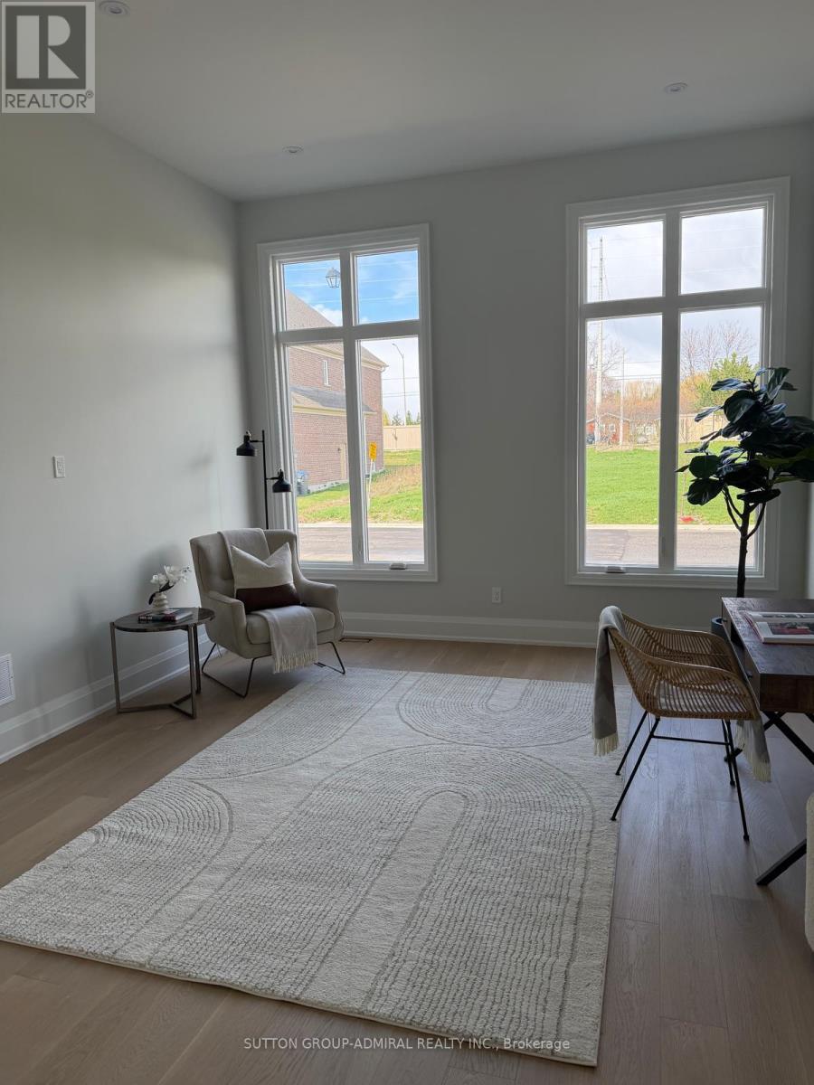 24 Valleywest Road, Brampton, Ontario  L6P 2J9 - Photo 4 - W13036924