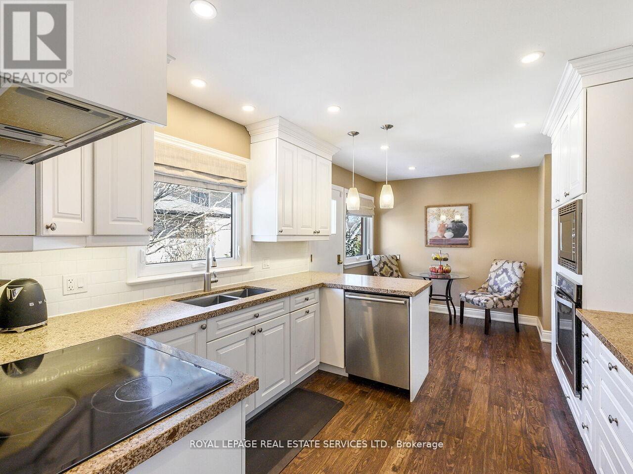 1602 Carletta Drive, Mississauga, Ontario  L4X 1E5 - Photo 15 - W13036926