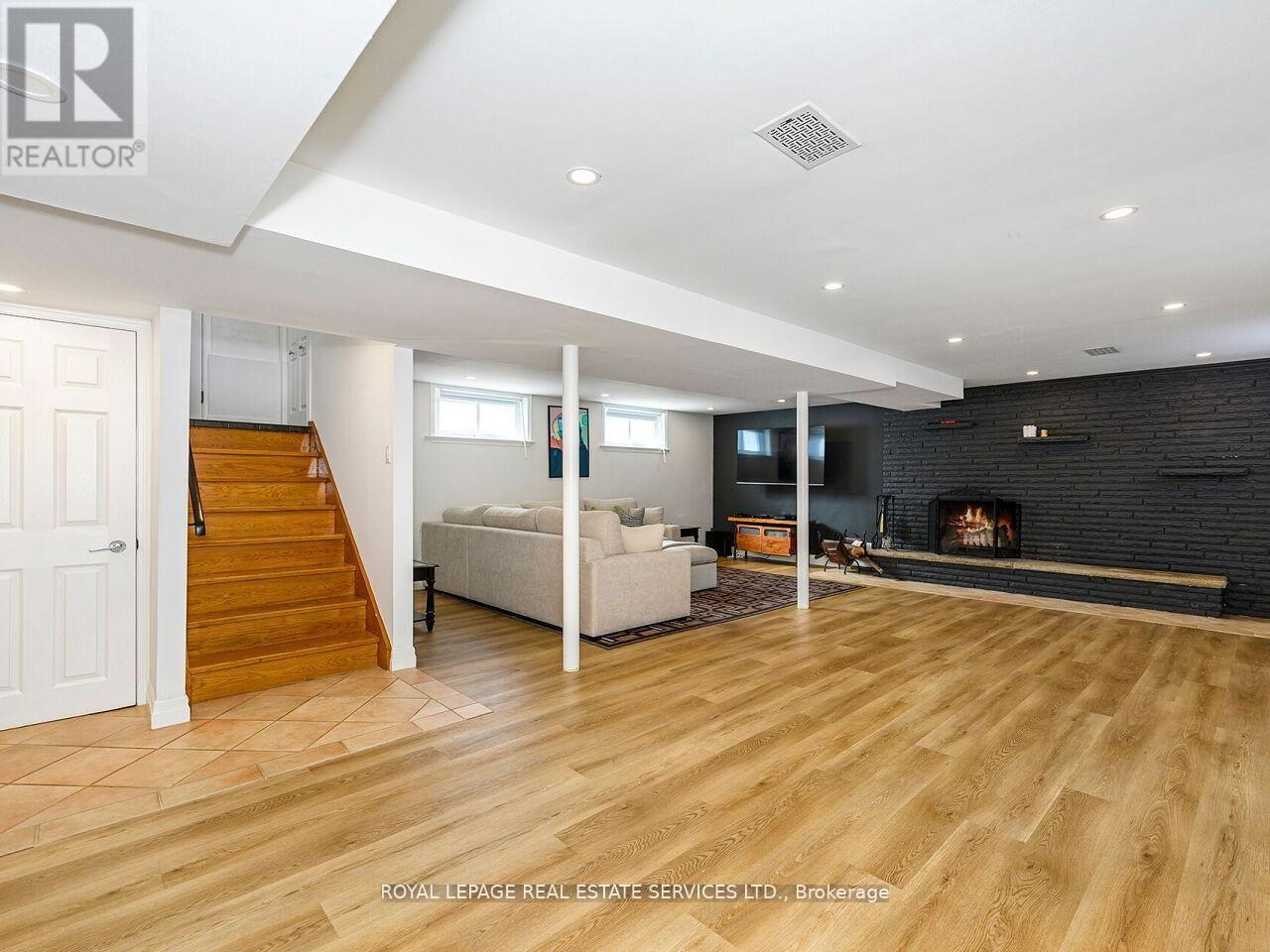 1602 Carletta Drive, Mississauga, Ontario  L4X 1E5 - Photo 27 - W13036926