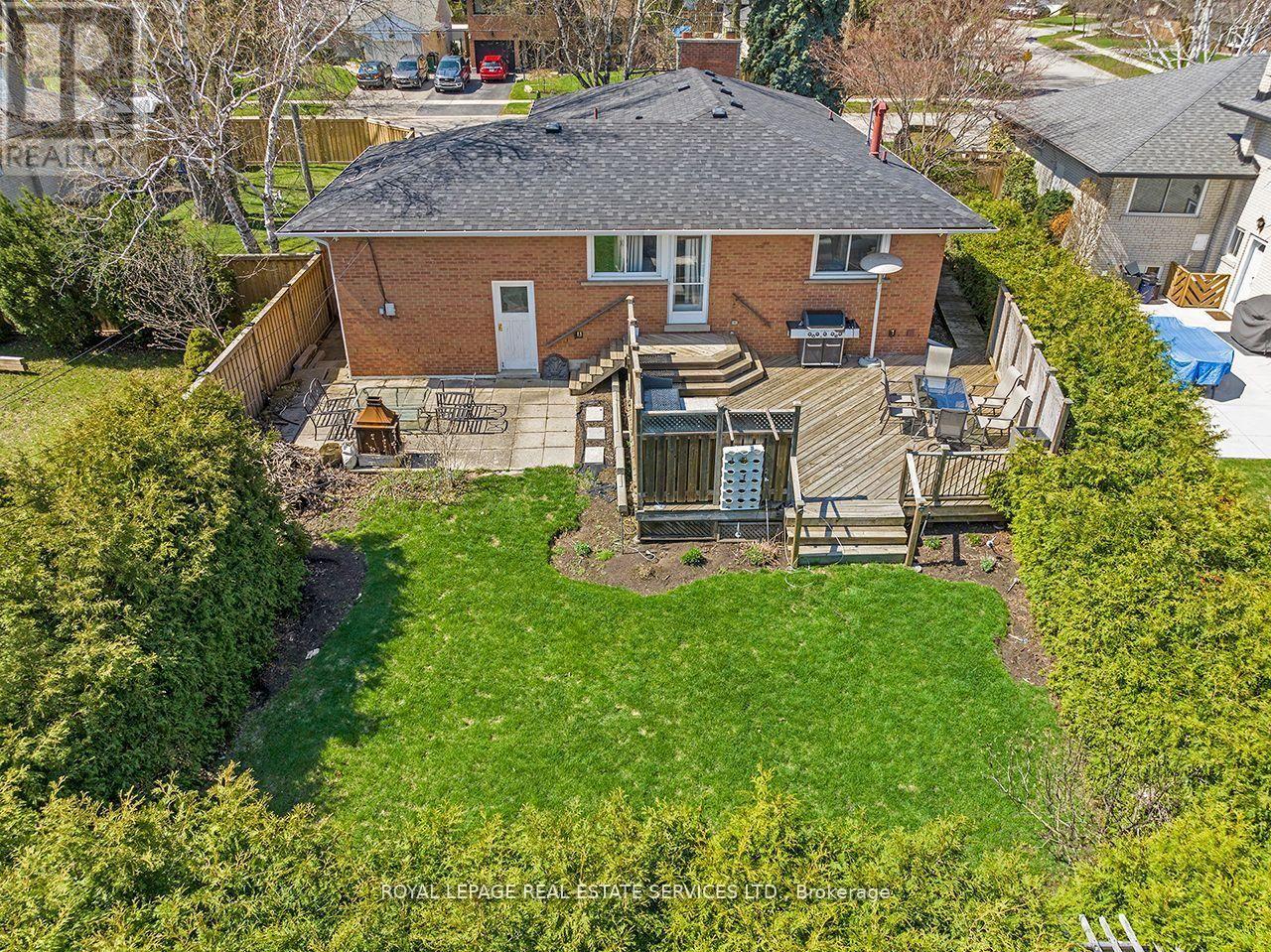 1602 Carletta Drive, Mississauga, Ontario  L4X 1E5 - Photo 39 - W13036926