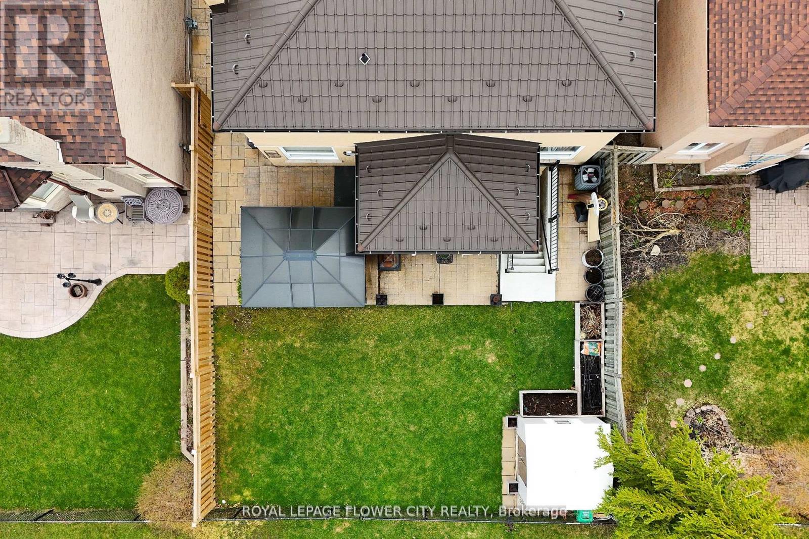 60 Newgreen Crescent, Brampton, Ontario  L6S 4Y5 - Photo 44 - W13036940