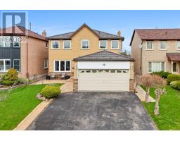 60 NEWGREEN CRESCENT, Brampton, Ontario