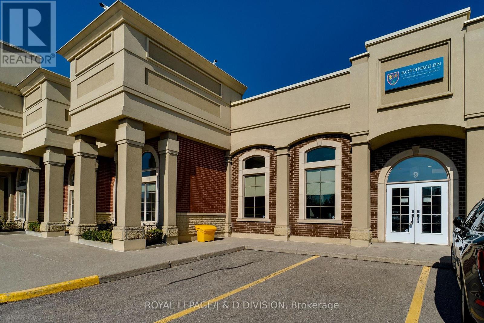 9 - 1525 Cornwall Road, Oakville, Ontario  L6J 0B2 - Photo 2 - W13036964