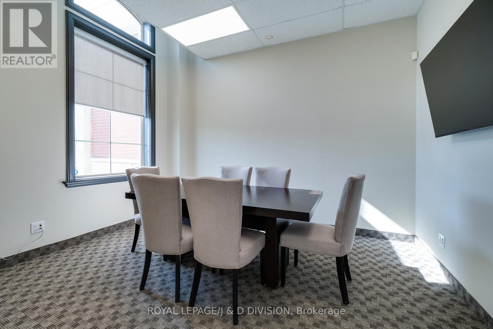 9 - 1525 Cornwall Road, Oakville, Ontario  L6J 0B2 - Photo 22 - W13036964