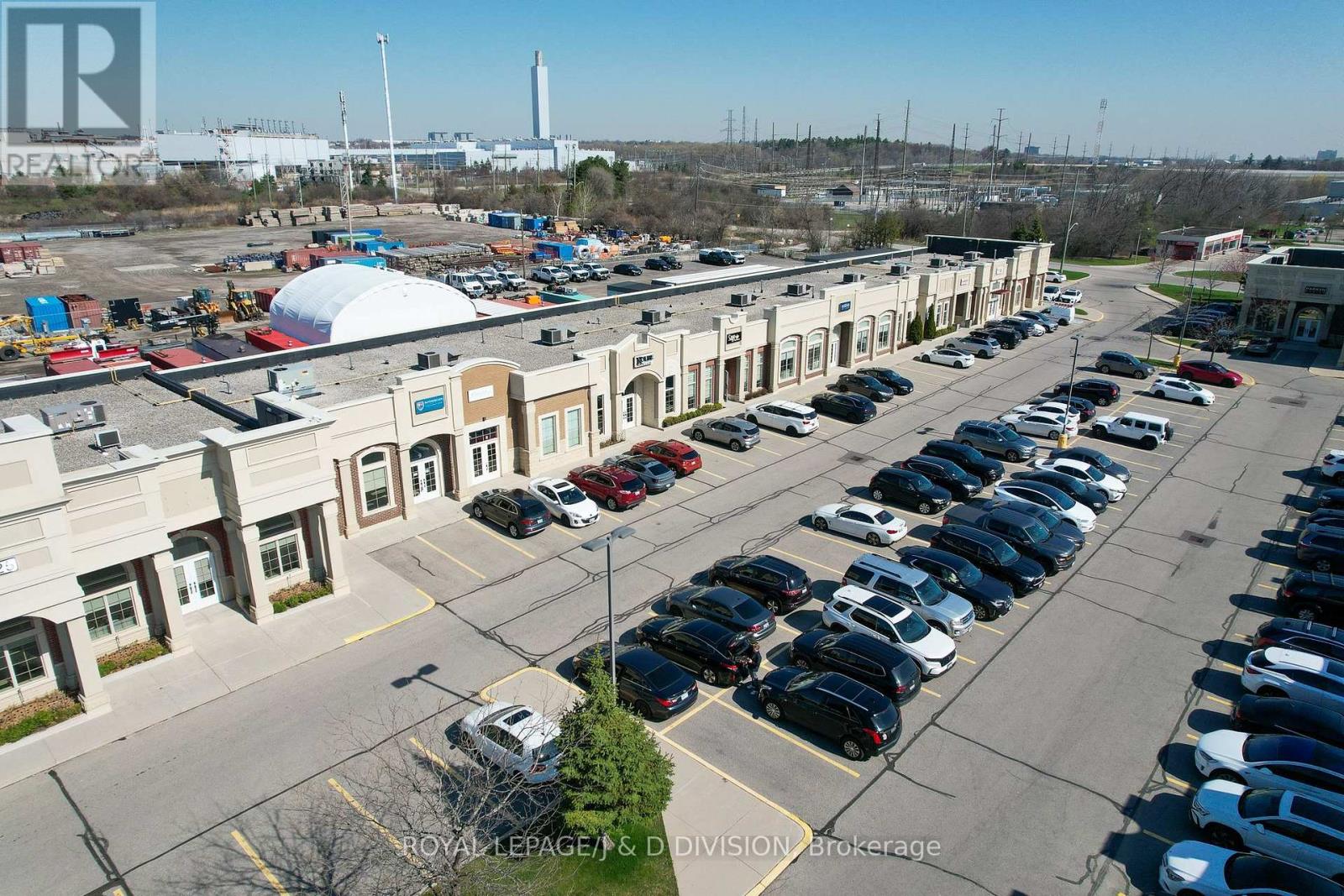 9 - 1525 Cornwall Road, Oakville, Ontario  L6J 0B2 - Photo 3 - W13036964