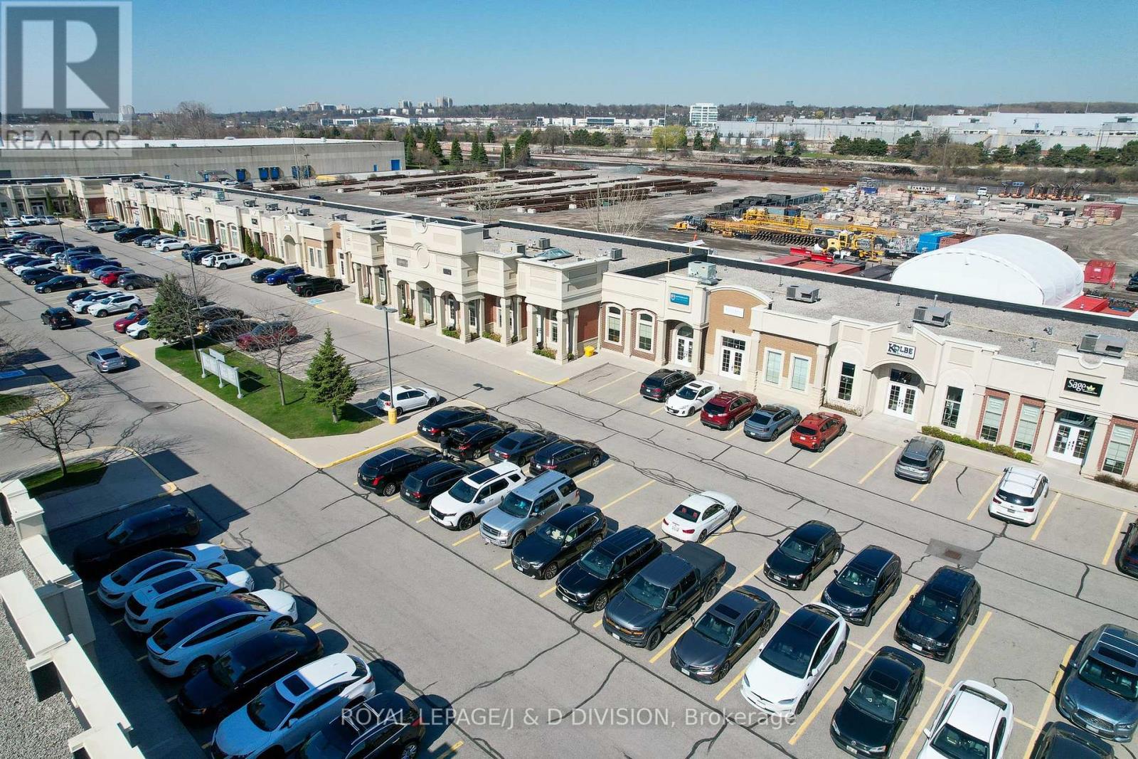 9 - 1525 Cornwall Road, Oakville, Ontario  L6J 0B2 - Photo 4 - W13036964