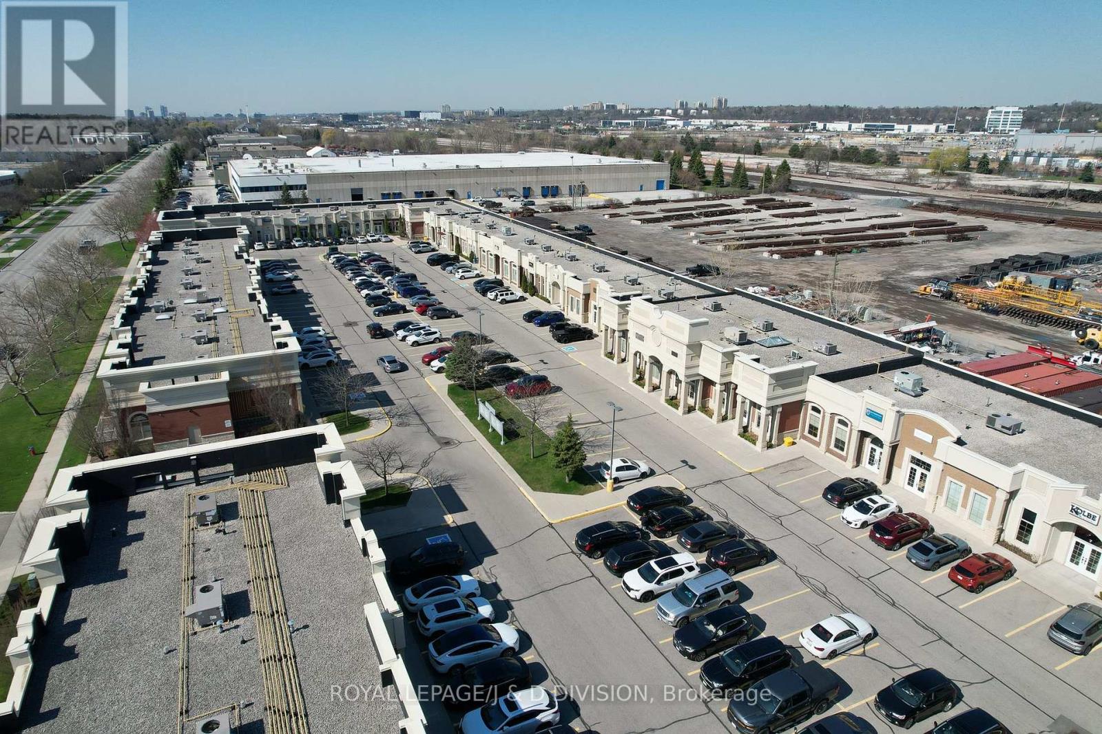 9 - 1525 Cornwall Road, Oakville, Ontario  L6J 0B2 - Photo 5 - W13036964