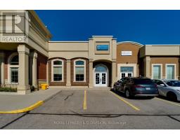 9 - 1525 CORNWALL ROAD, Oakville, Ontario