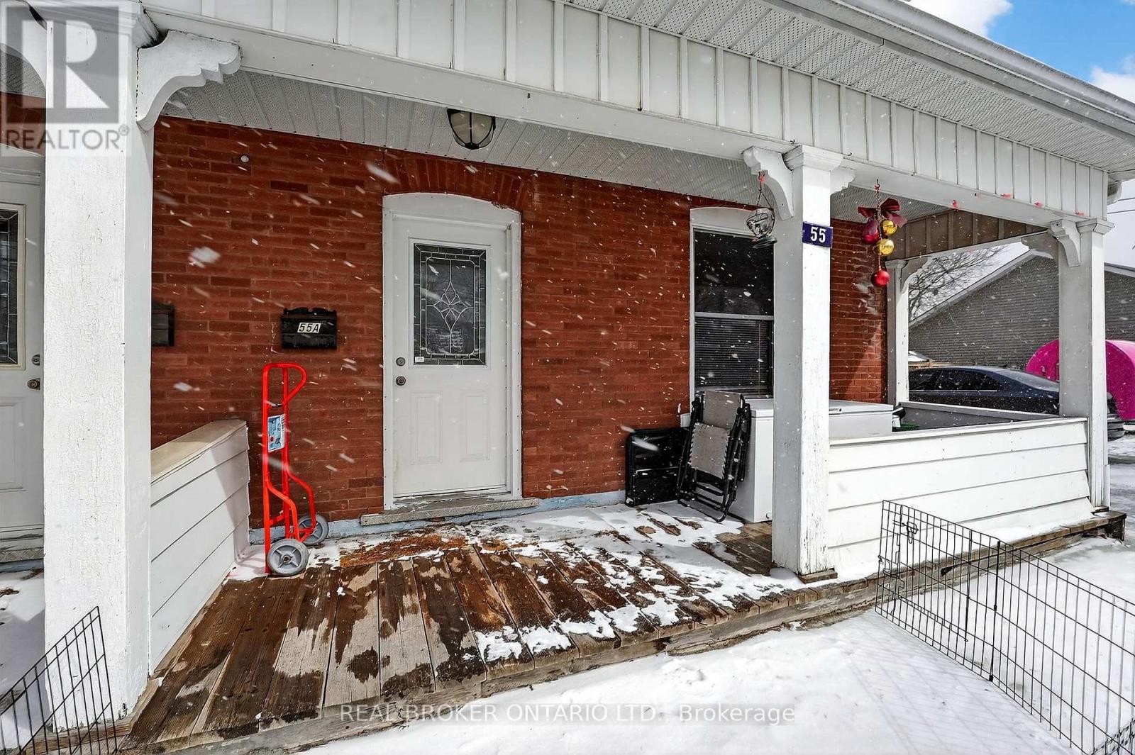 53-55 Wellington Street, Halton Hills, Ontario  L7J 2H1 - Photo 35 - W13036970