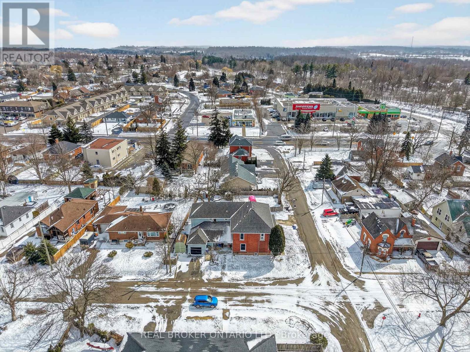 53-55 Wellington Street, Halton Hills, Ontario  L7J 2H1 - Photo 42 - W13036970