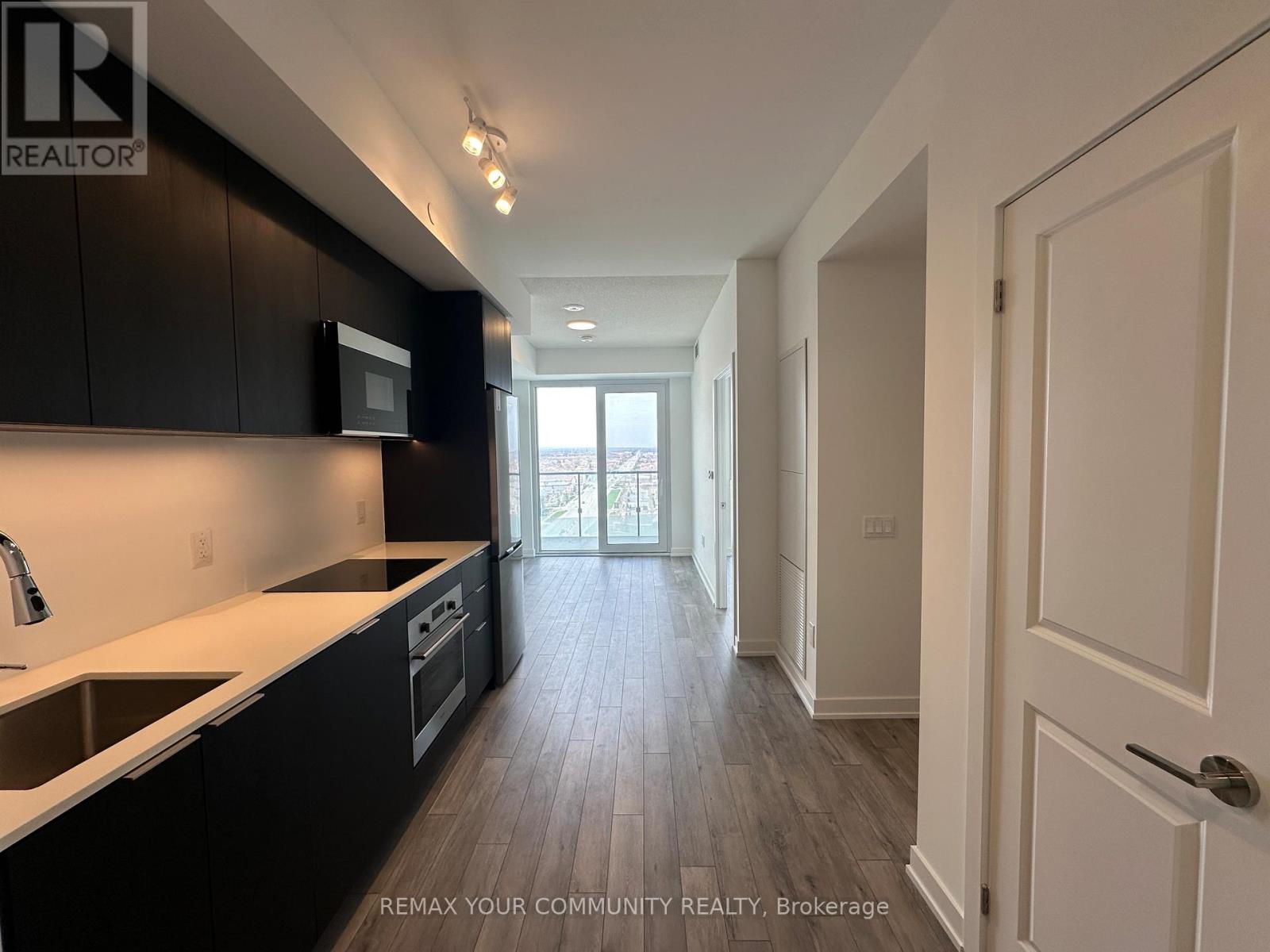 1418 - 15 SKYRIDGE DRIVE, Brampton, Ontario