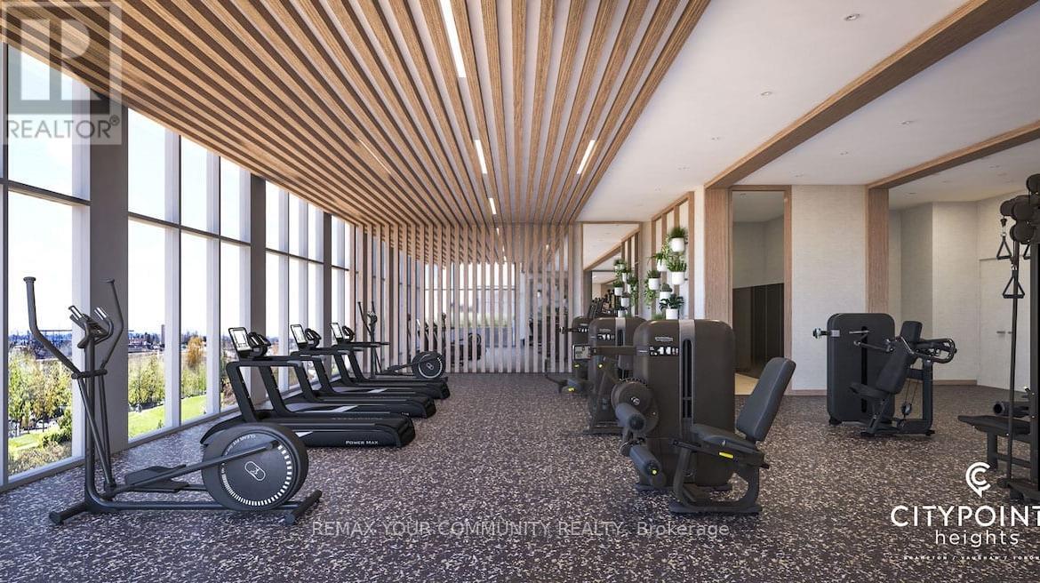 1418 - 15 Skyridge Drive, Brampton, Ontario  L6P 4S3 - Photo 17 - W13036988