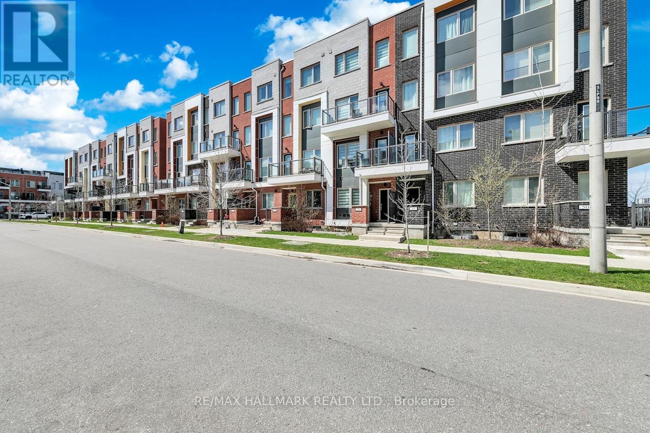 46 WILLIAM DUNCAN ROAD, Toronto, Ontario