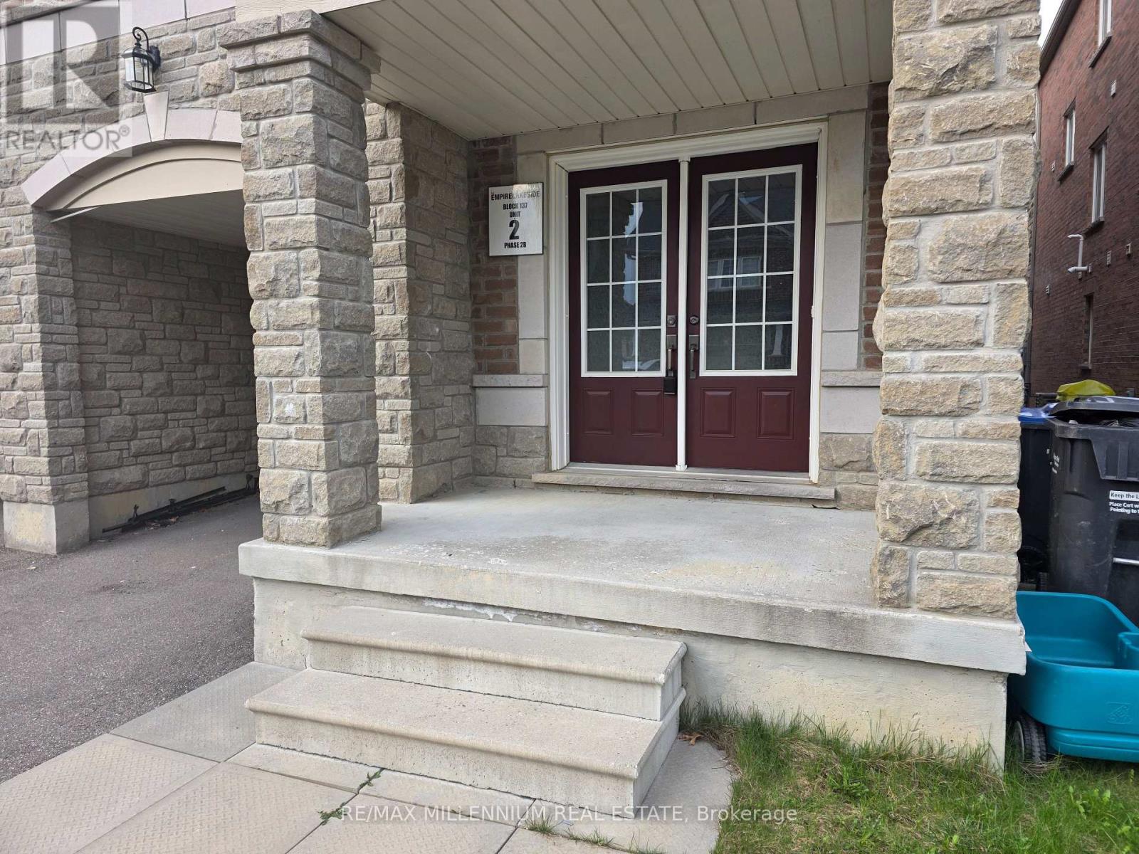 25 Daylight Street, Brampton, Ontario  L7A 0C7 - Photo 3 - W13036580