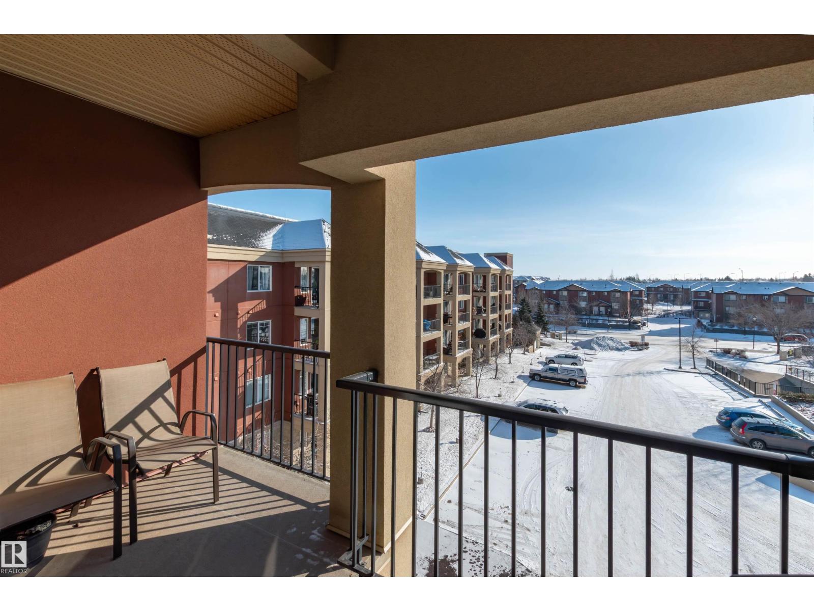 #439 300 Palisades Wy, Sherwood Park, Alberta  T8H 2T9 - Photo 17 - E4481984